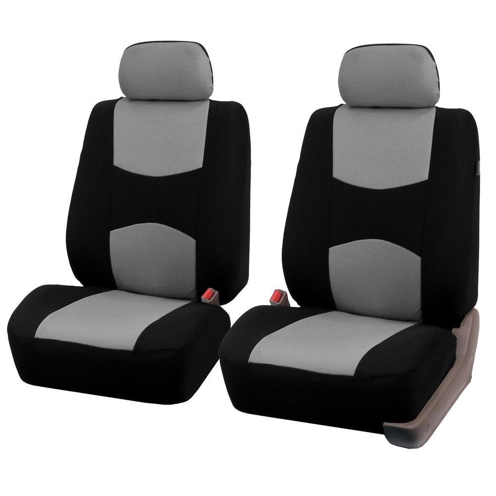 Fh Group Flat Cloth 47 In X 23 1 Front Seat Covers