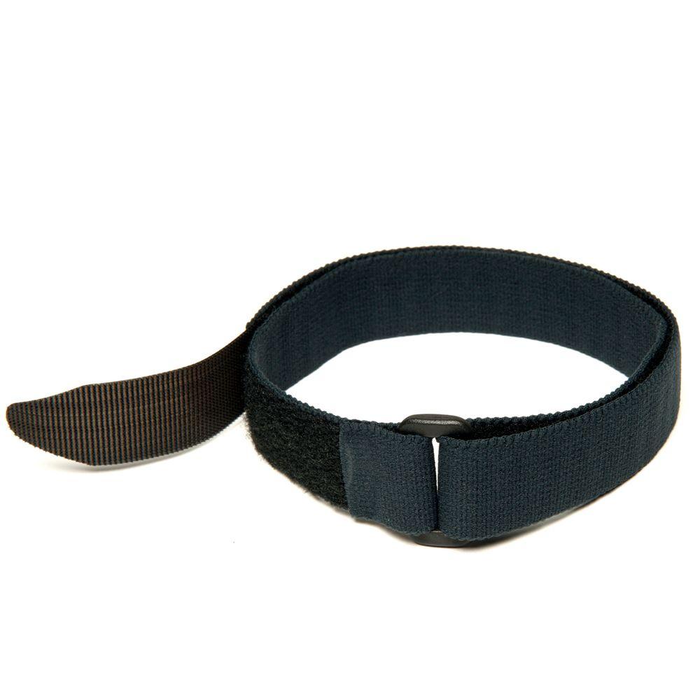 elastic hook and loop stretch velcro