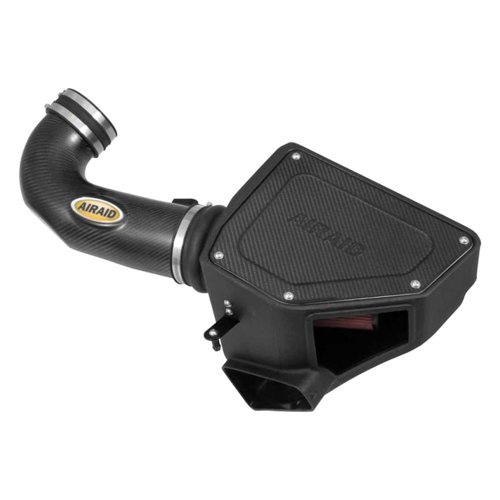 AIRAID 1617 Chevy Camaro SS V86.2L F/I Cold Air Intake KitAIR251