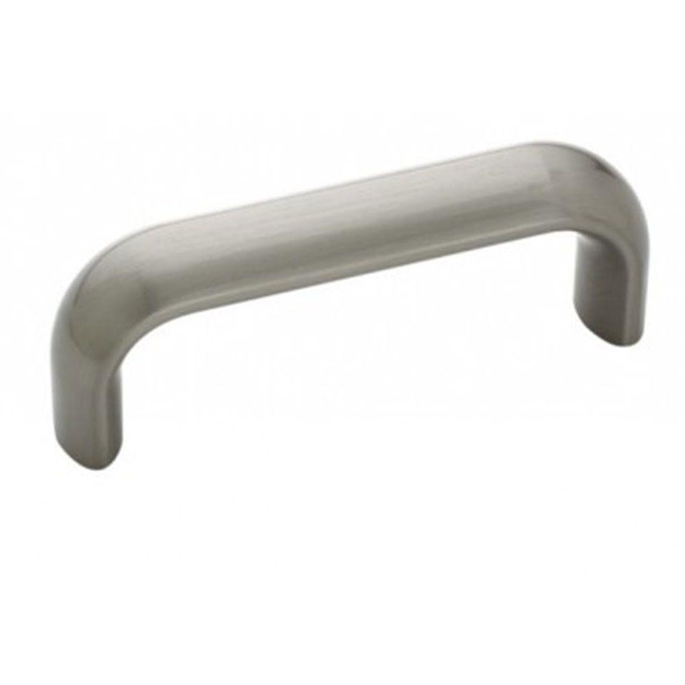 Amerock Allison Value 3 In 76 Mm Center To Center Satin Nickel