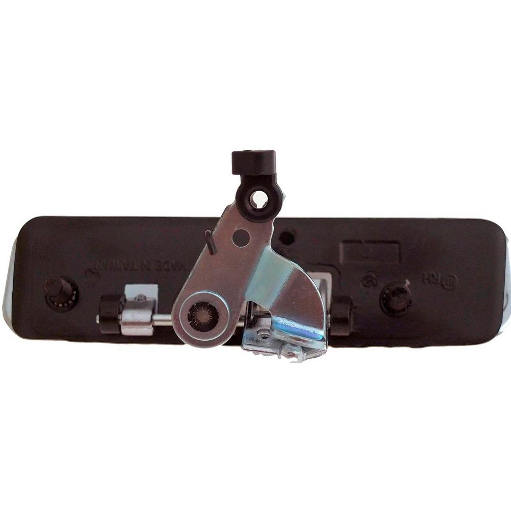 HELP Exterior Door Handle Front Right With Plastic Rod Retainer88283