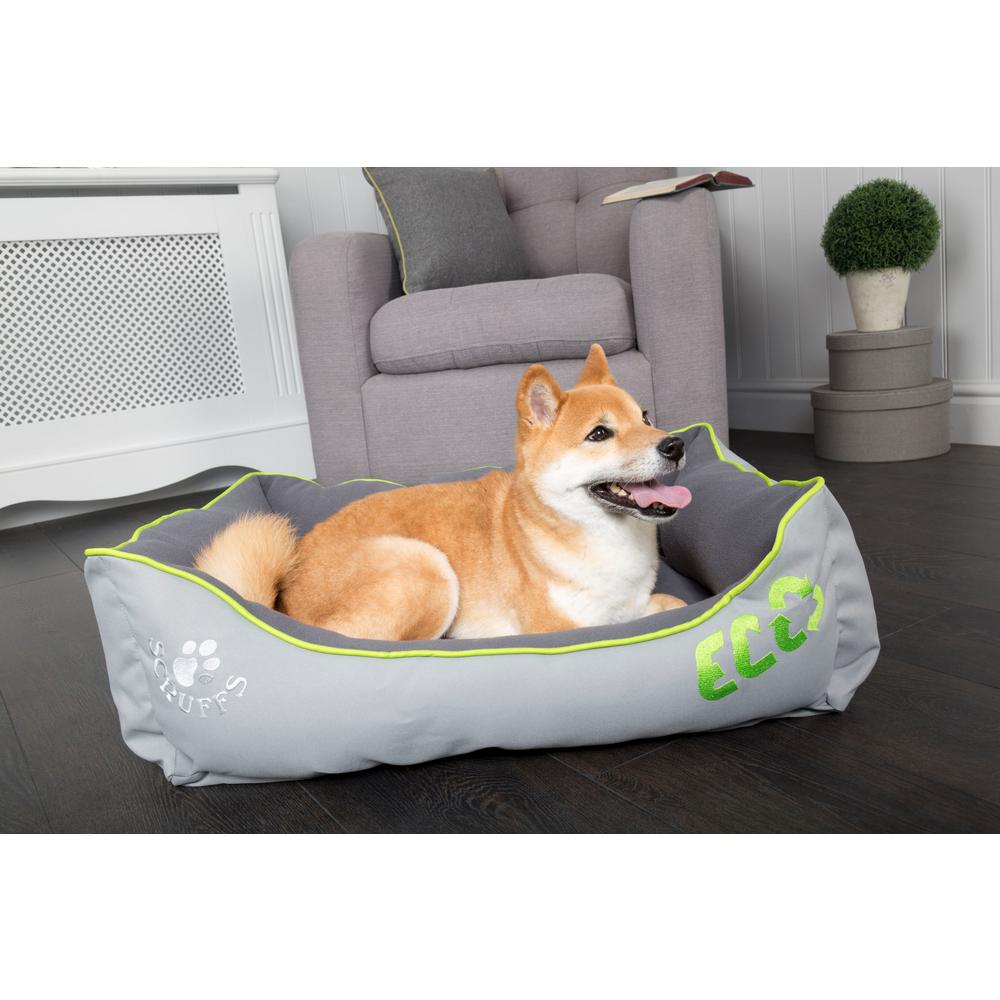 dog box bed