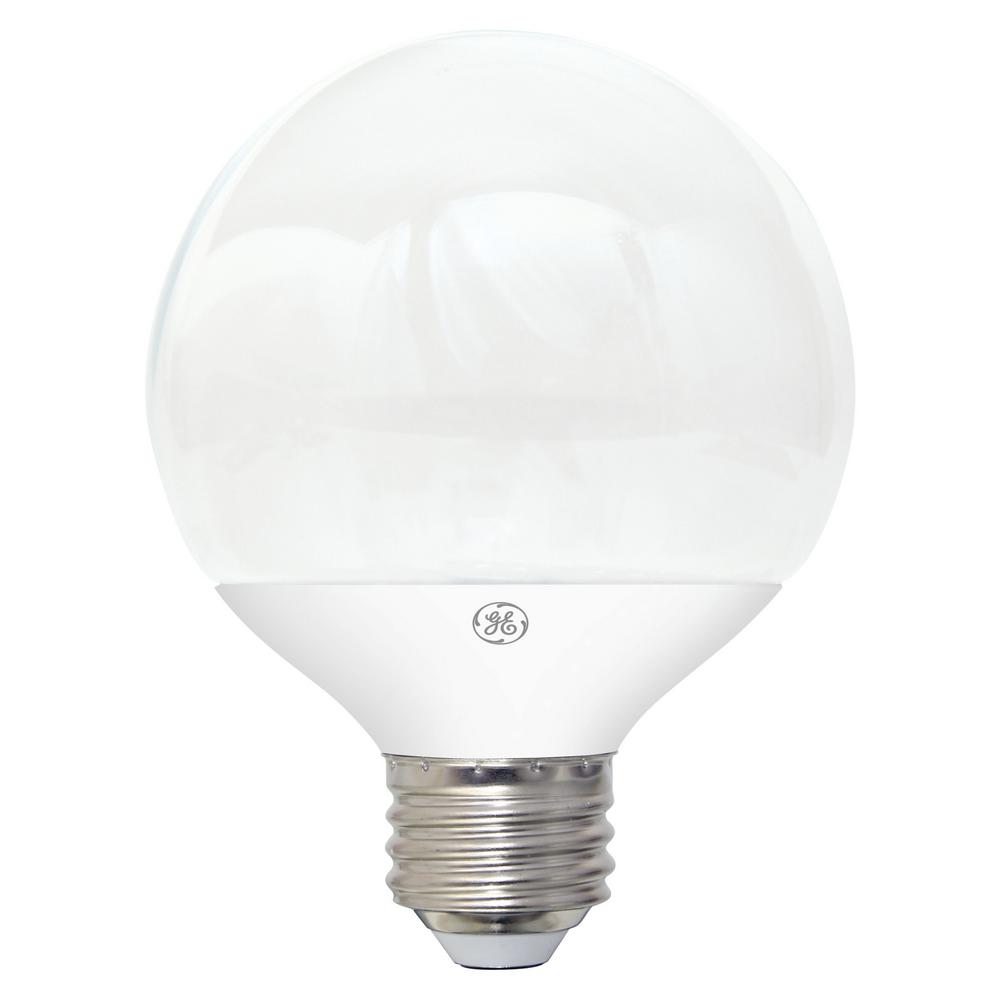 Globe - LED Light Bulbs - Light Bulbs - The Home Depot