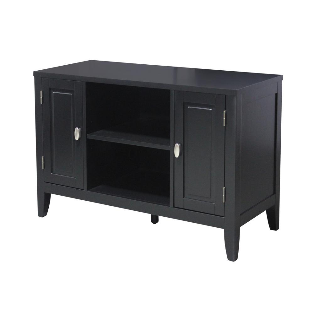 Kanto Tabletop TV StandTTS100 The Home Depot