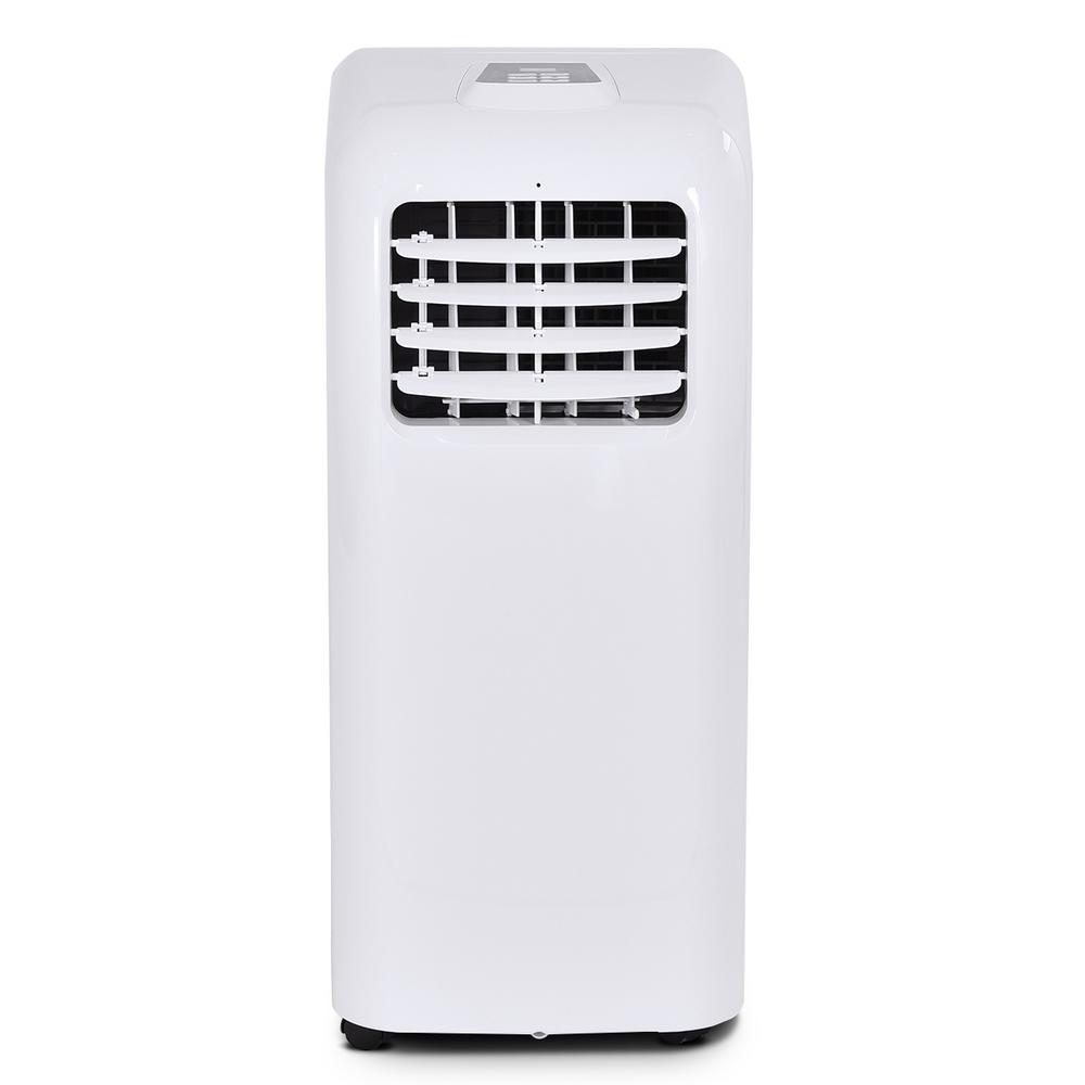 Costway 10,000 BTU Portable Air Conditioner with ...