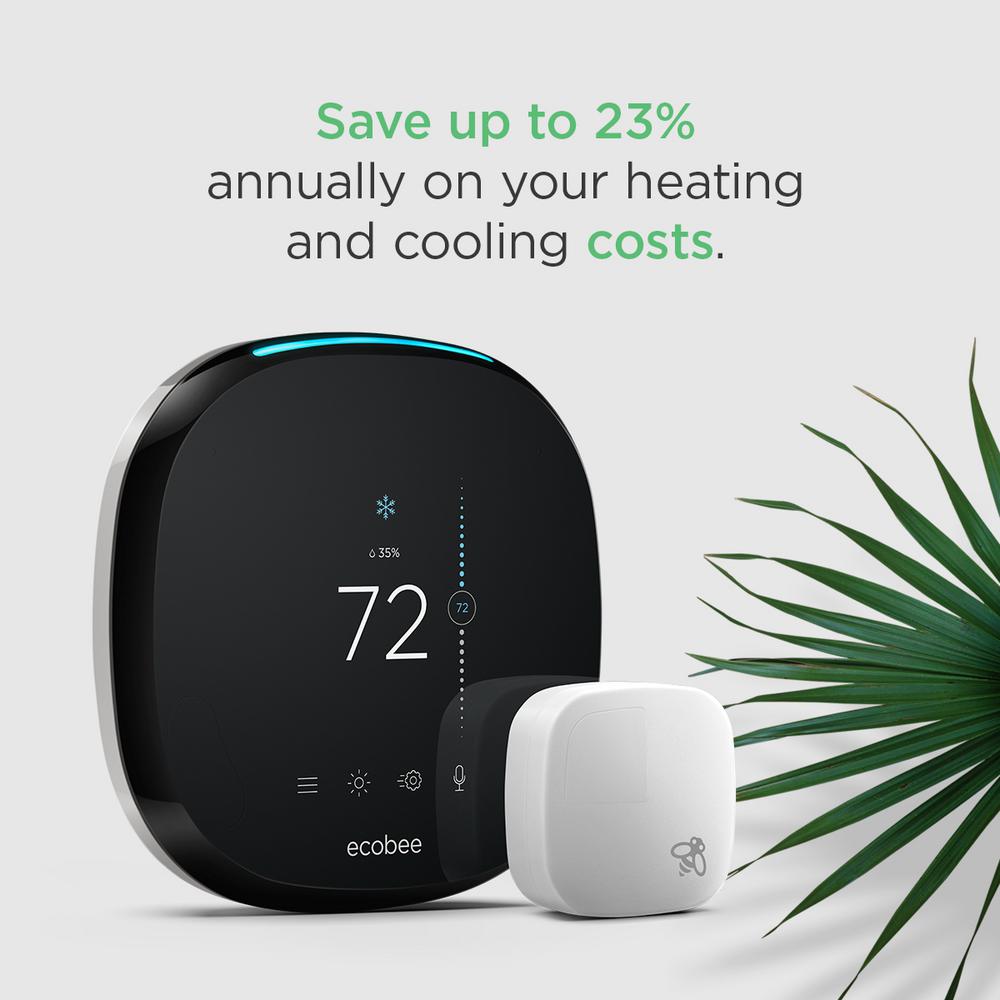 ecobee4 amazon