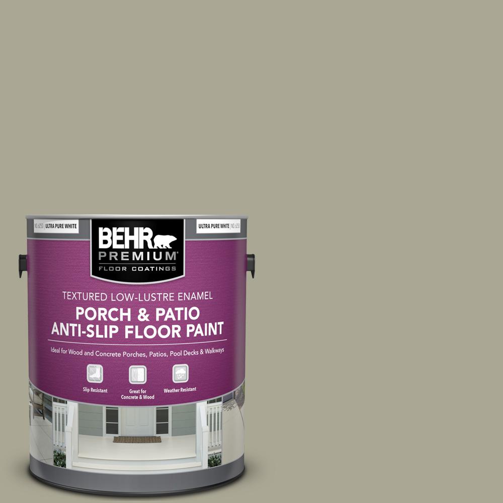 BEHR Premium 1 gal. N3504 Jungle Camouflage Textured Low BEHR Premium 1 gal. N3504 Jungle Camouflage Textured Low