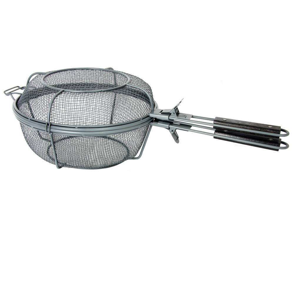 Cuisinart NonStick Grilling BasketCNTB422 The Home Depot