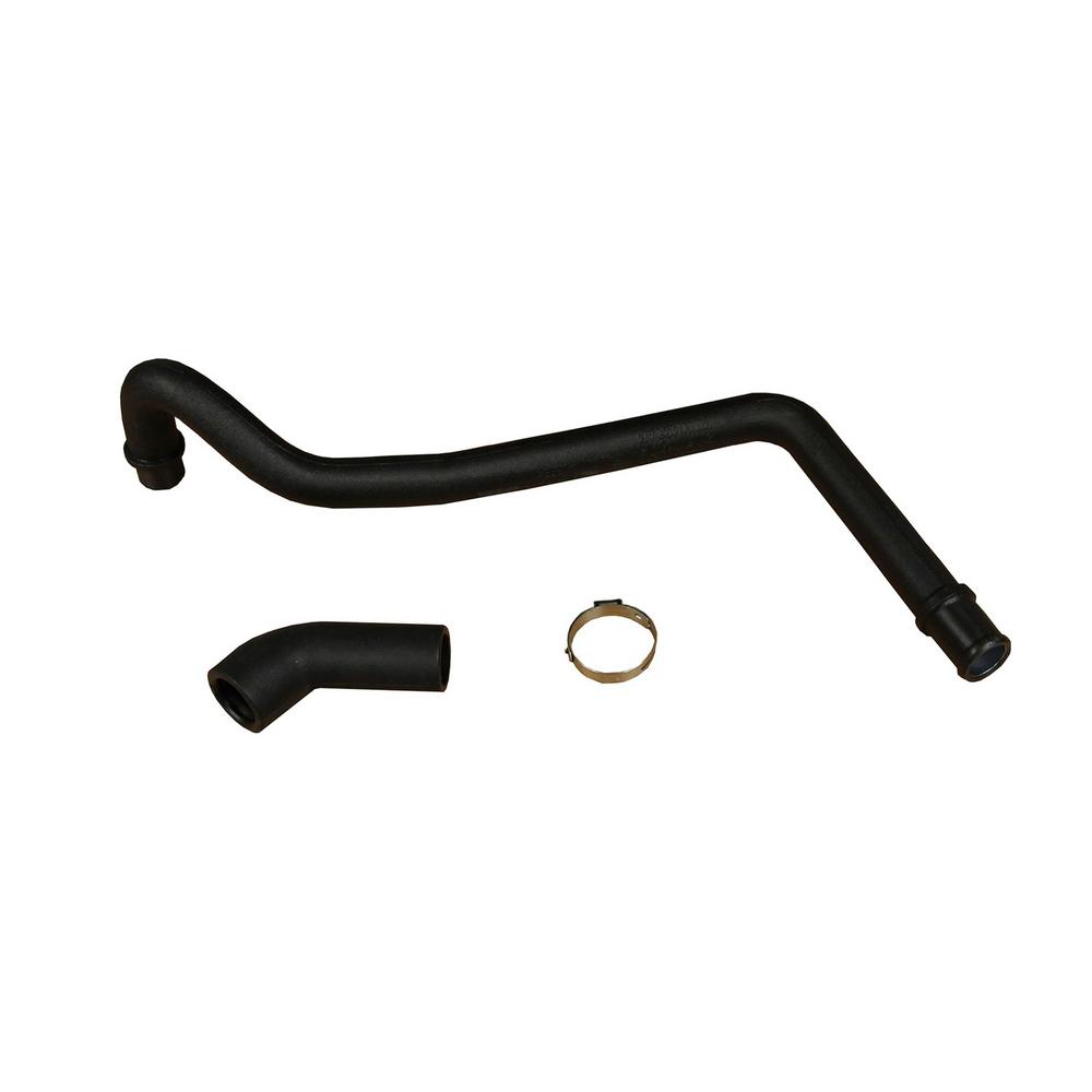 Engine Crankcase Breather Hose KitABV0142 The Home Depot
