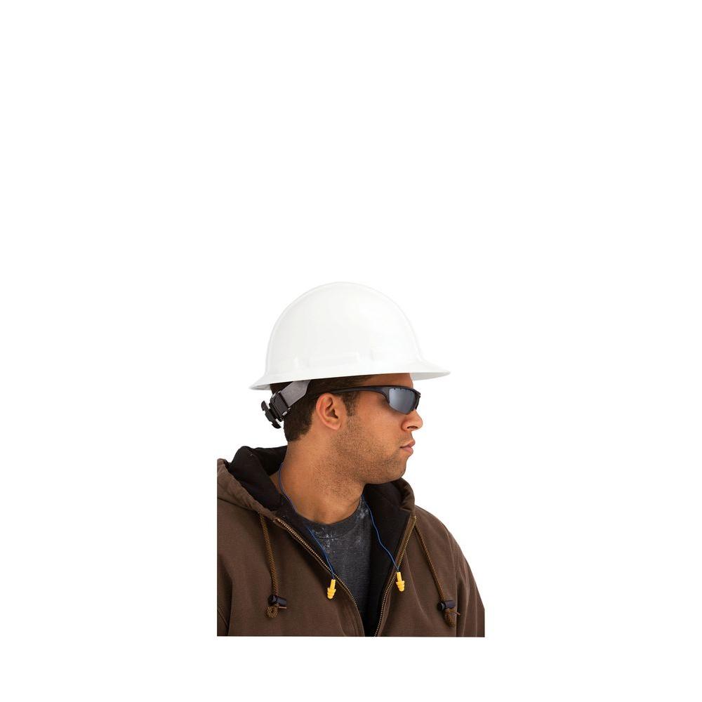 3m full brim hard hat