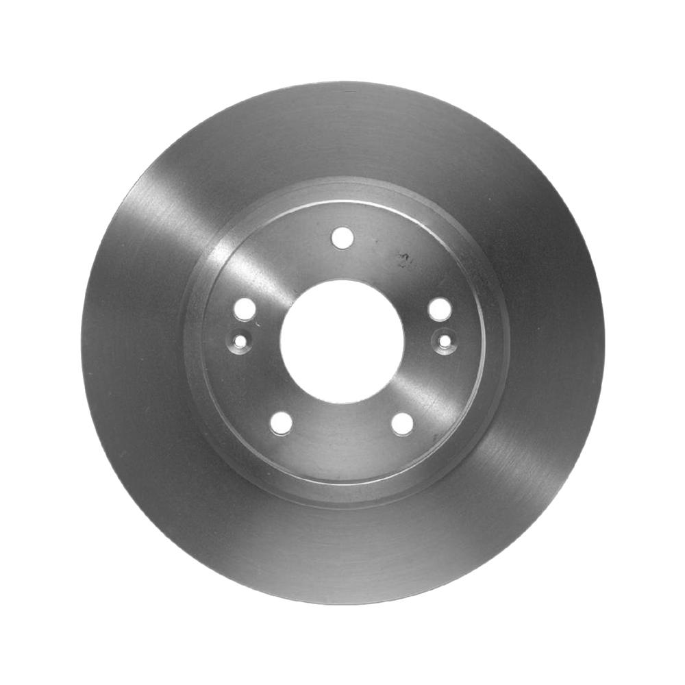 Bendix Bendix Brake Rotor FrontPRT5403 The Home Depot