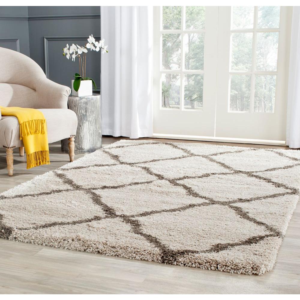 Safavieh Belize Taupe Gray 8 Ft X 10 Area Rug Sgb489d Safavieh Belize Taupe Gray 8 Ft X 10 Area Rug