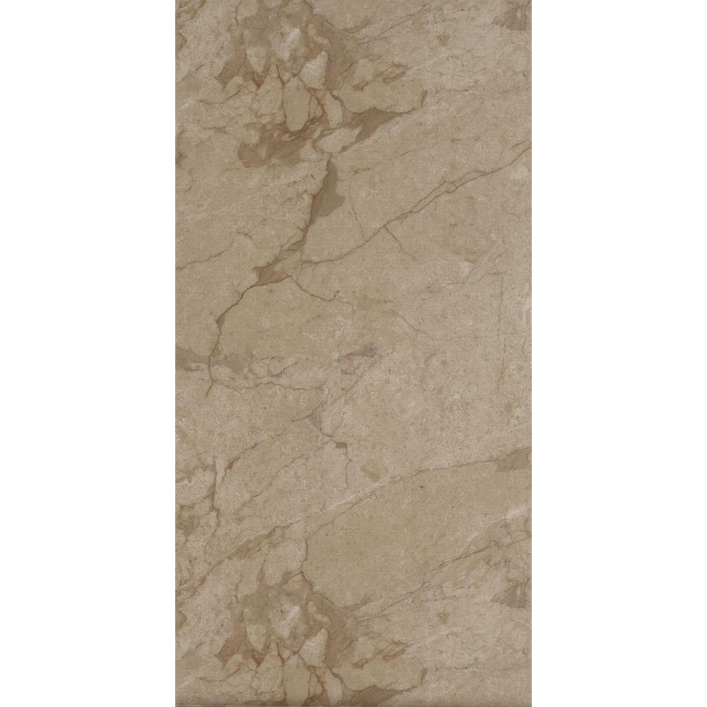 Chaucer 12 in. x 12 in. Resilient Vinyl Tile Flooring (45 sq. ft ...