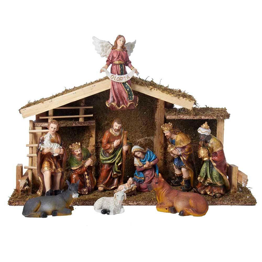 Outdoor Lighted Nativity Scene Home Depot Ideas Outdoor Lighted Nativity Scene Home Depot Ideas