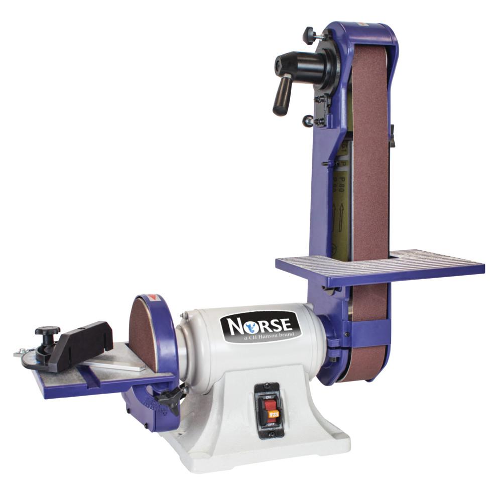 belt sander