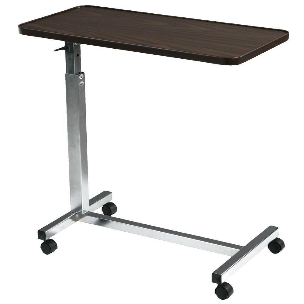 Drive Tilt Top Overbed Table