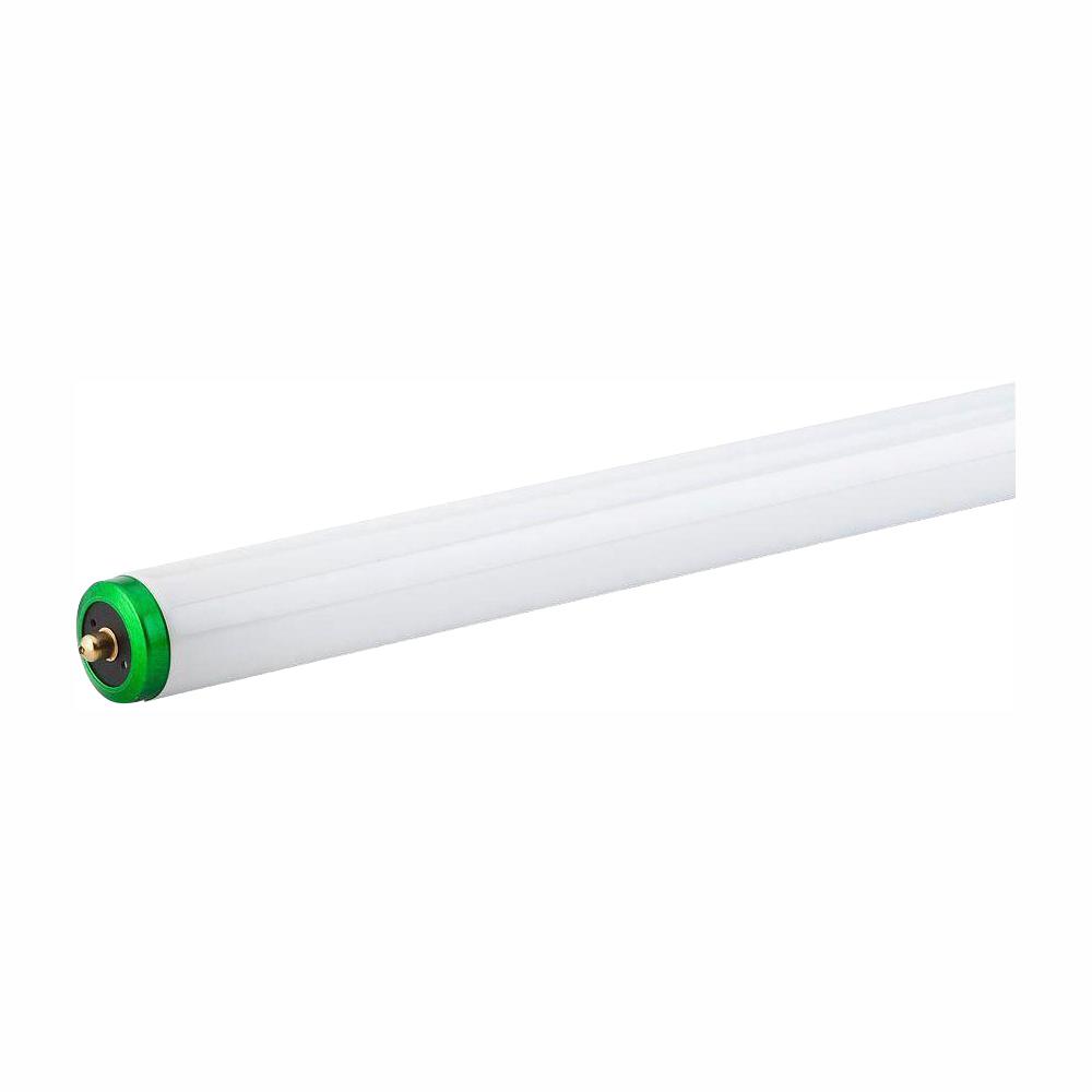 Philips 75Watt 8 ft. ALTO Supreme Linear T12 Fluorescent Light Bulb, Cool White (4100K) (15 per