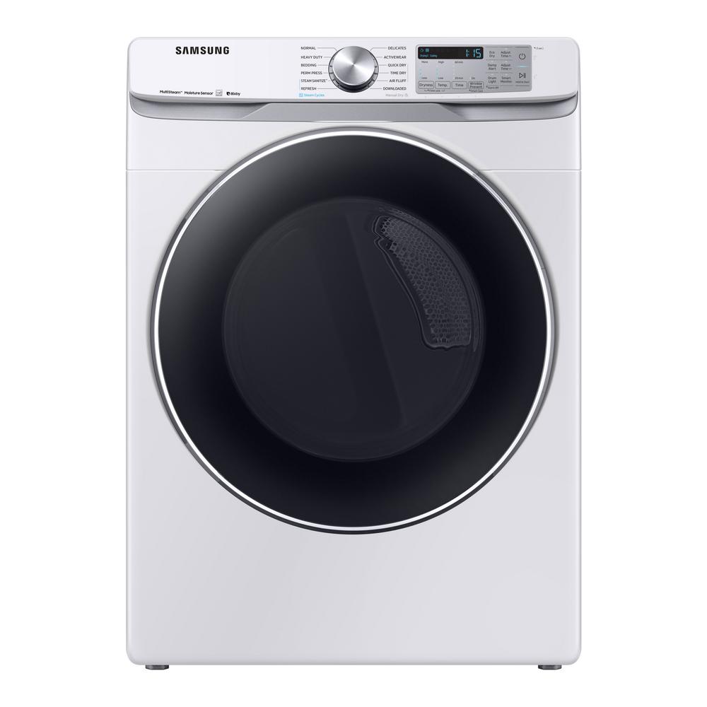 Samsung Electric Dryer Disassembly Dryer Repair Help Youtube