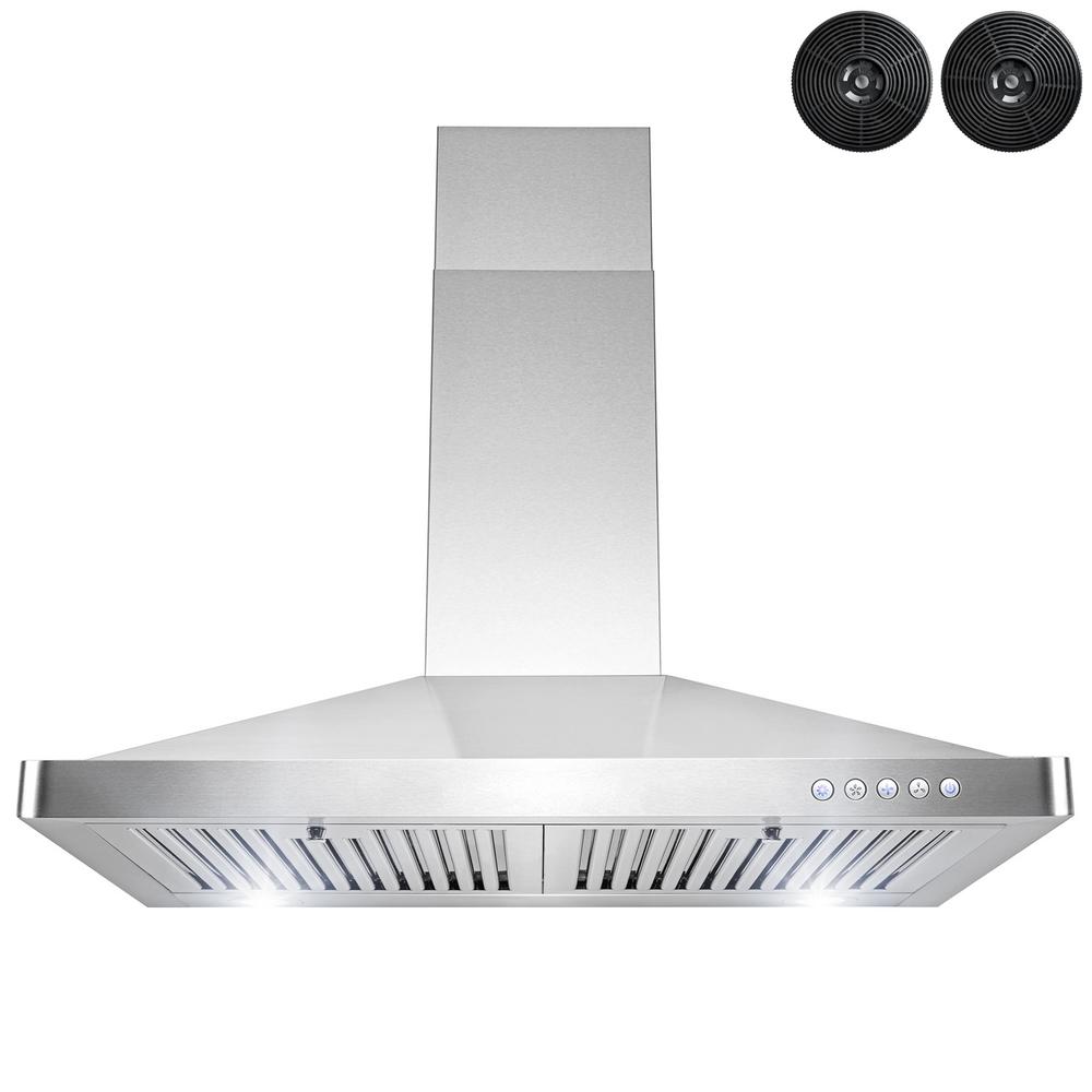 akdy stainless mount range steel