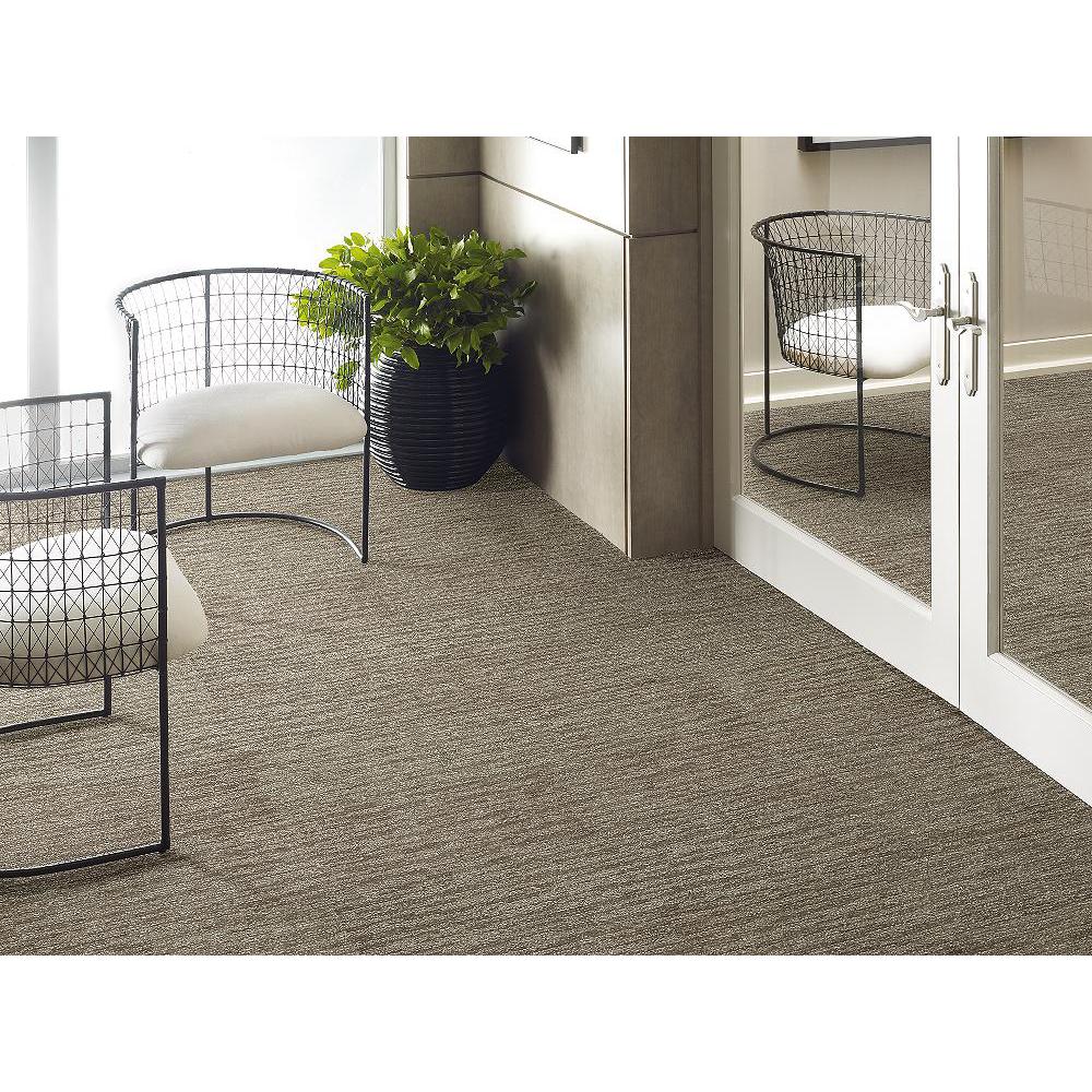 Home Decorators Collection Trendy Threads Ii Color Hip Texture 12 Ft Carpet H0104 327 1200 The Home Depot
