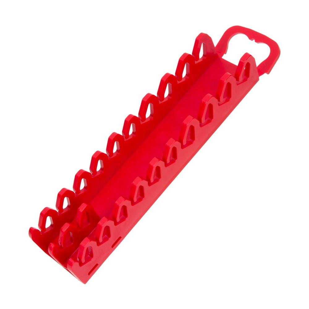 TEKTON 10Slot Screwdriver Organizer2780 The Home Depot