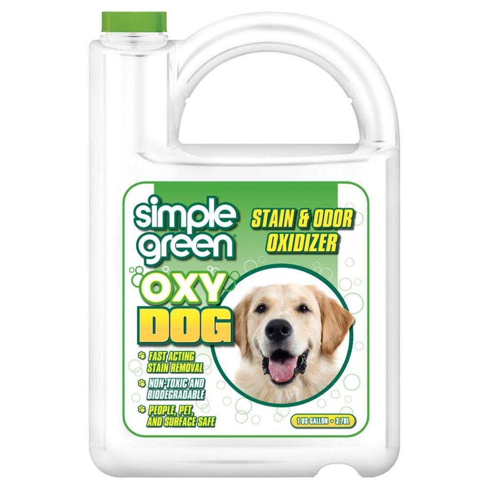 Simple Green Pet Safe Floor Cleaning Products Oxy Dog Pet Stain And Odor Oxidizer