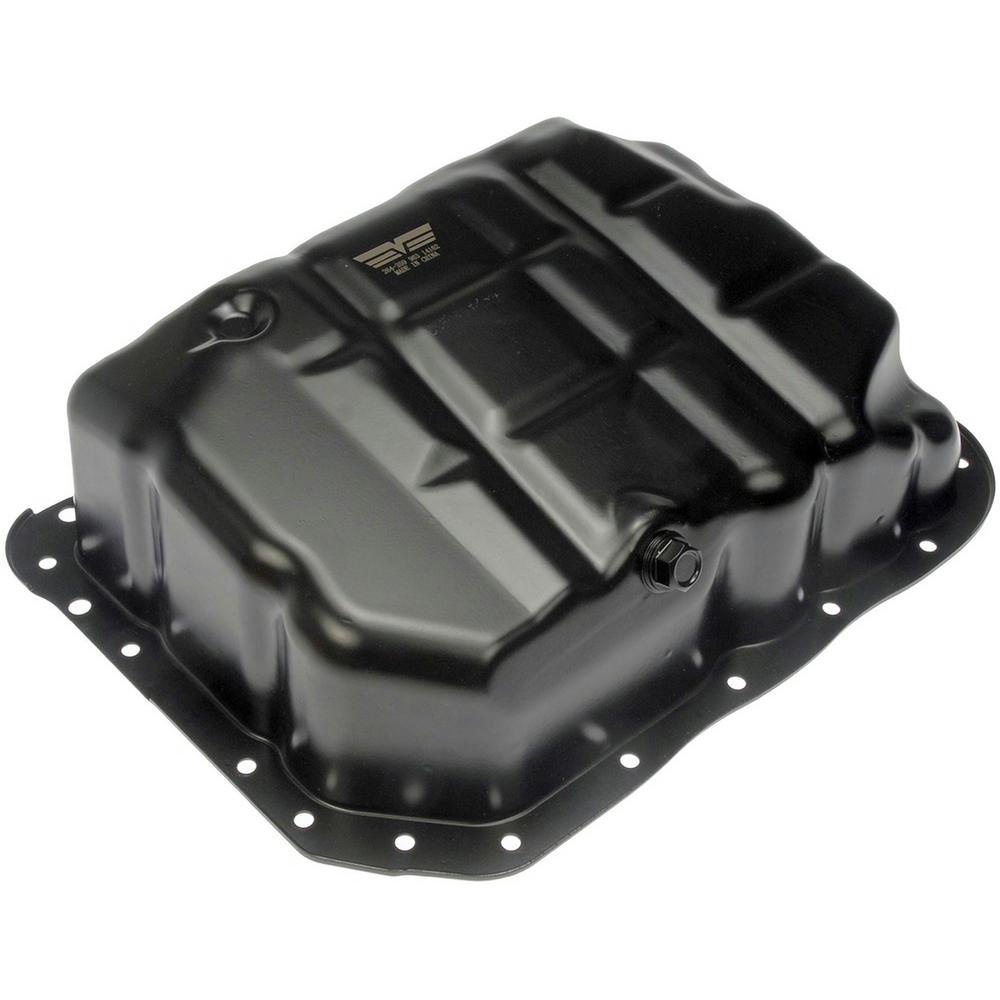 Oil Pan For Hyundai For Santa Fe Sport 264-359