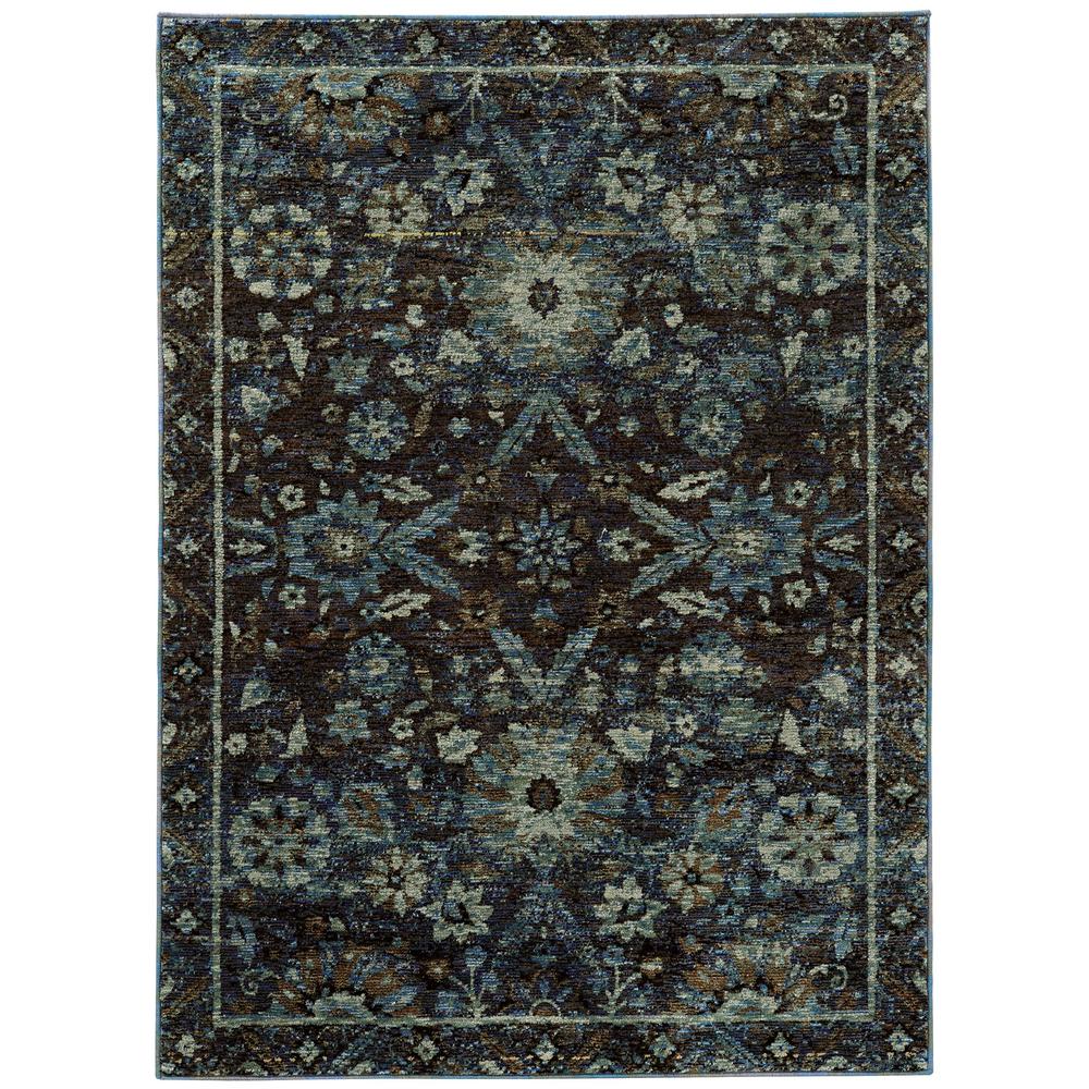 Unbranded Aurora Navy Blue 3 Ft X 5 Oriental Overdyed Area Rug 004176 The Home Depot - Navy Blue And Black Area Rug Unbranded Aurora Navy Blue 3 Ft X 5 Oriental Overdyed Area Rug 004176 The Home Depot - Navy Blue And Black Area Rug