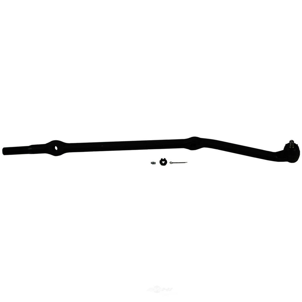 QuickSteer Steering Tie Rod End 19931998 Jeep Grand Cherokee 4.0L