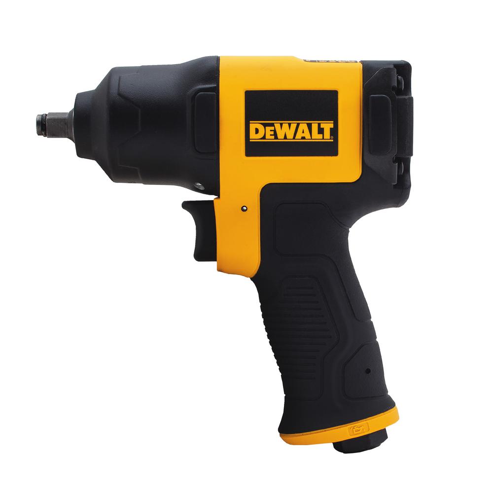 Dewalt Air Impact Wrenches Tools The Home Depot Dewalt Air Impact Wrenches