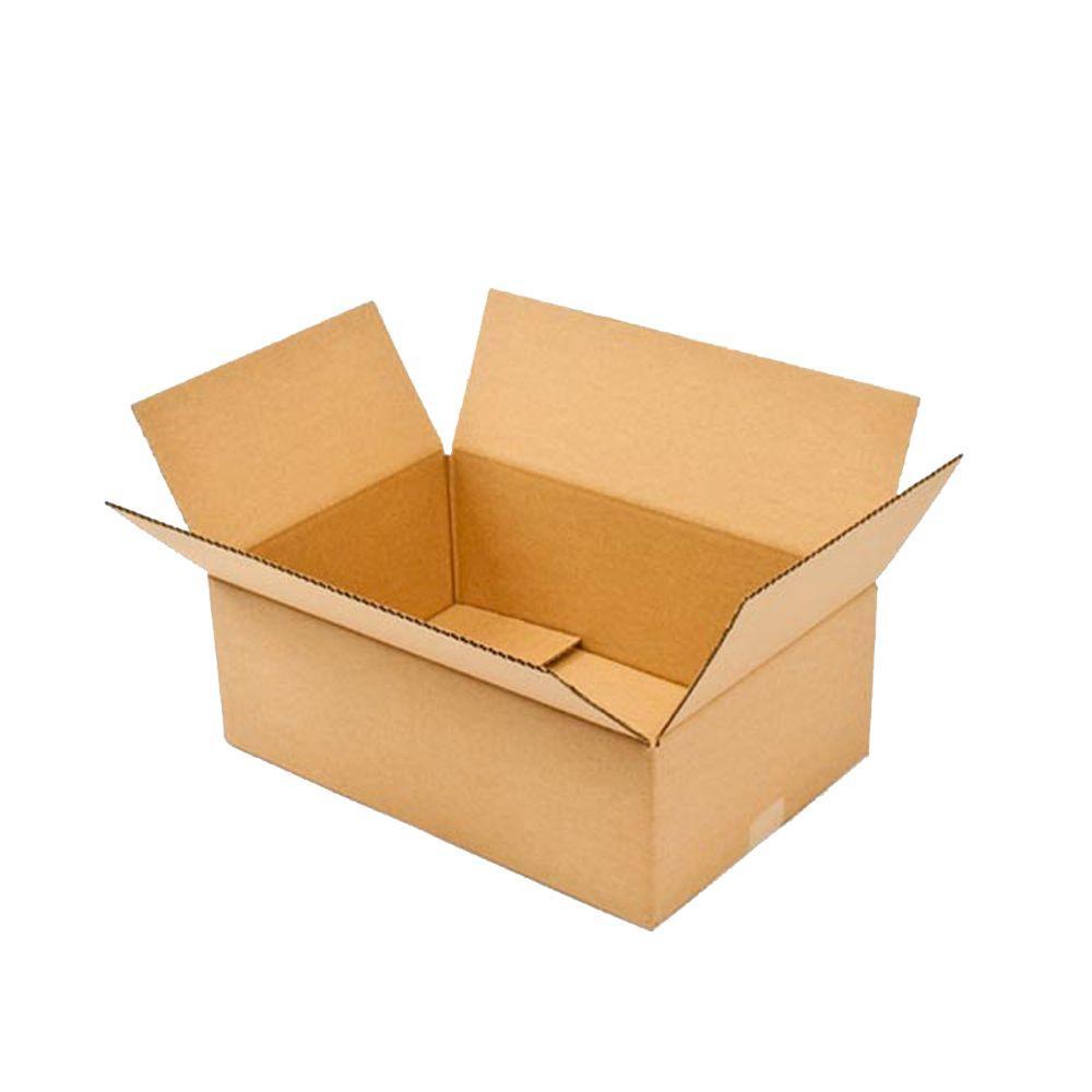 6x6 cardboard box