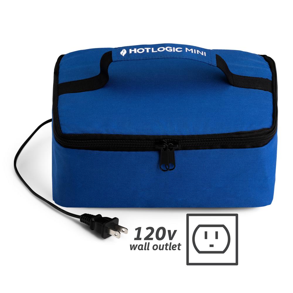 Hotlogic 45 Watts Blue Portable Oven Food Warming Tote 16801056 Bl The Home Depot - Battery Operated Food Warmer Portable Hotlogic 45 Watts Blue Portable Oven Food Warming Tote 16801056 Bl The Home Depot - Battery Operated Food Warmer Portable