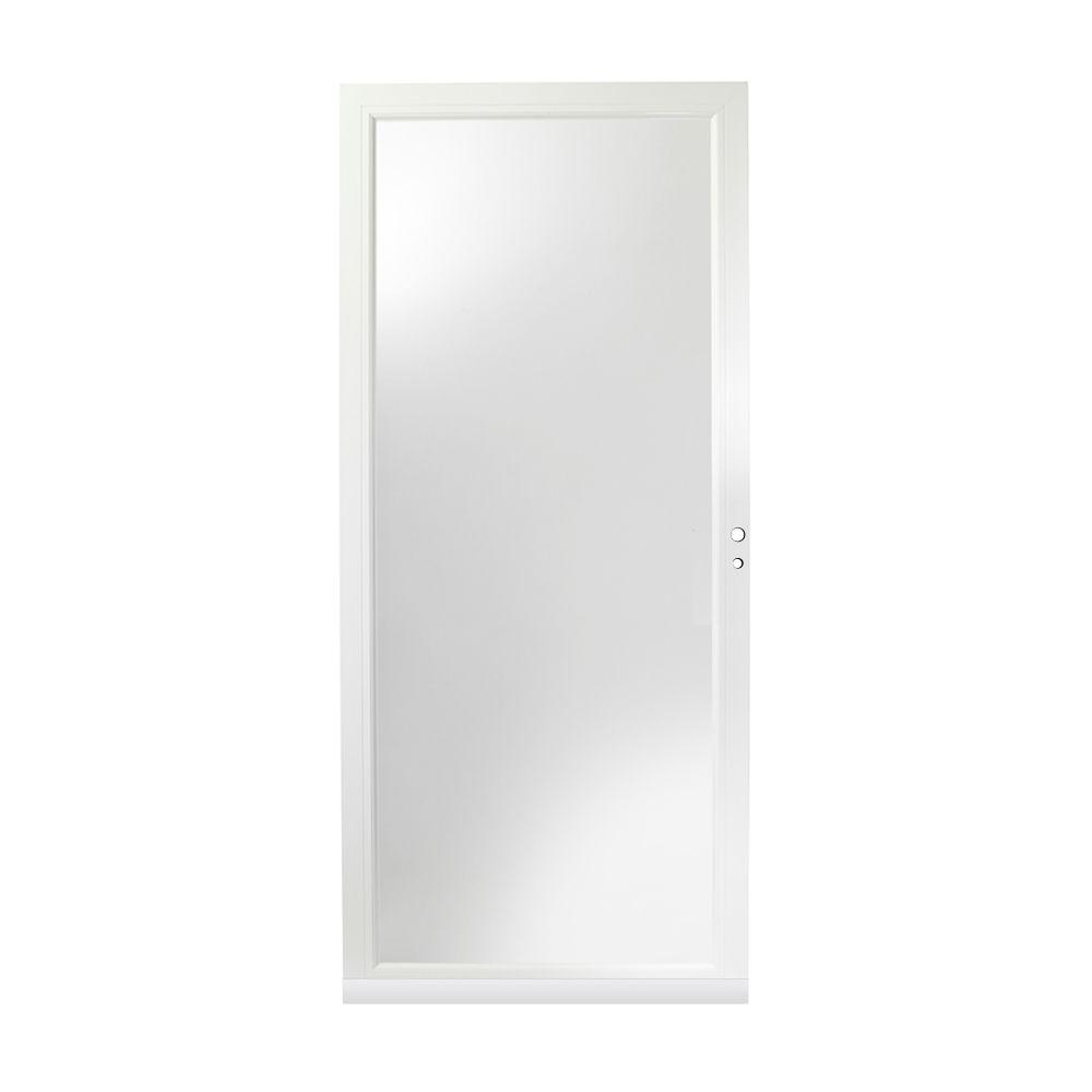 Andersen 36 in. x 84 in. 3000 Series WhiteRightHand Fullview Easy