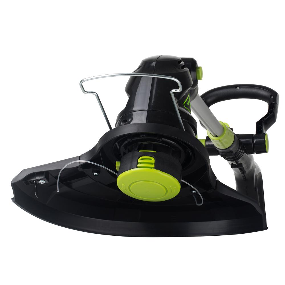 lawnmaster weed trimmer