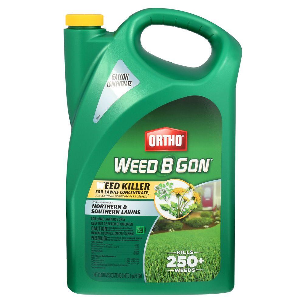 Ortho Weed B Gon 1 Gal Concentrate 0430005 The Home Depot