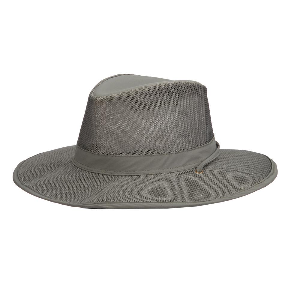 stetson expedition