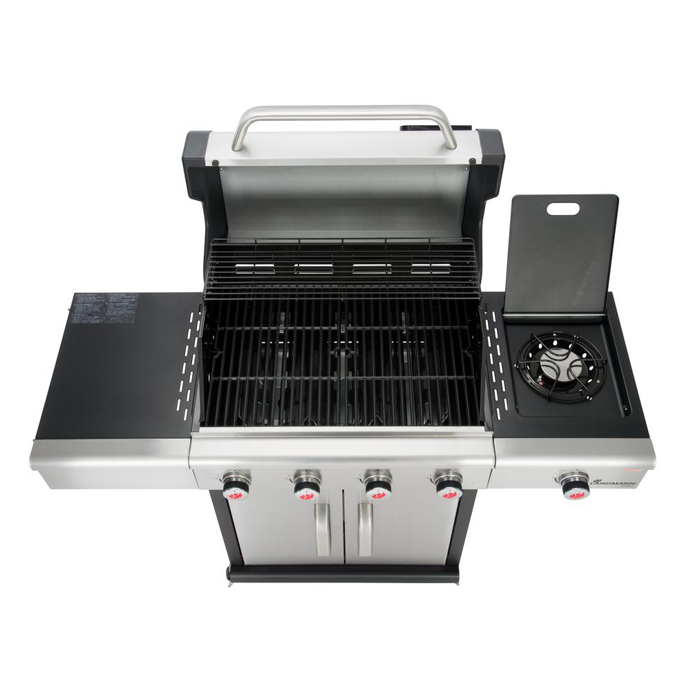 Landmann Gas Grill Parts