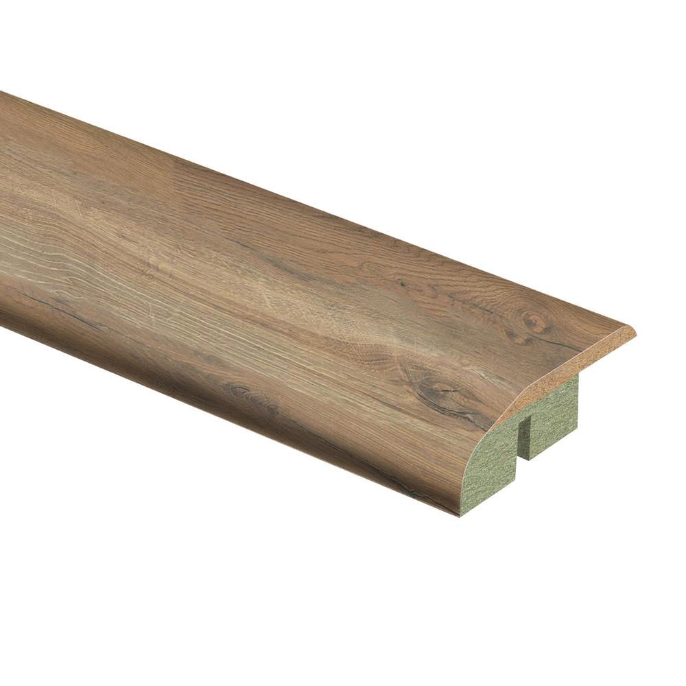 Pergo Outlast+ Waterproof Linton Auburn Oak 10 mm T x 6.14 in. W x 47.