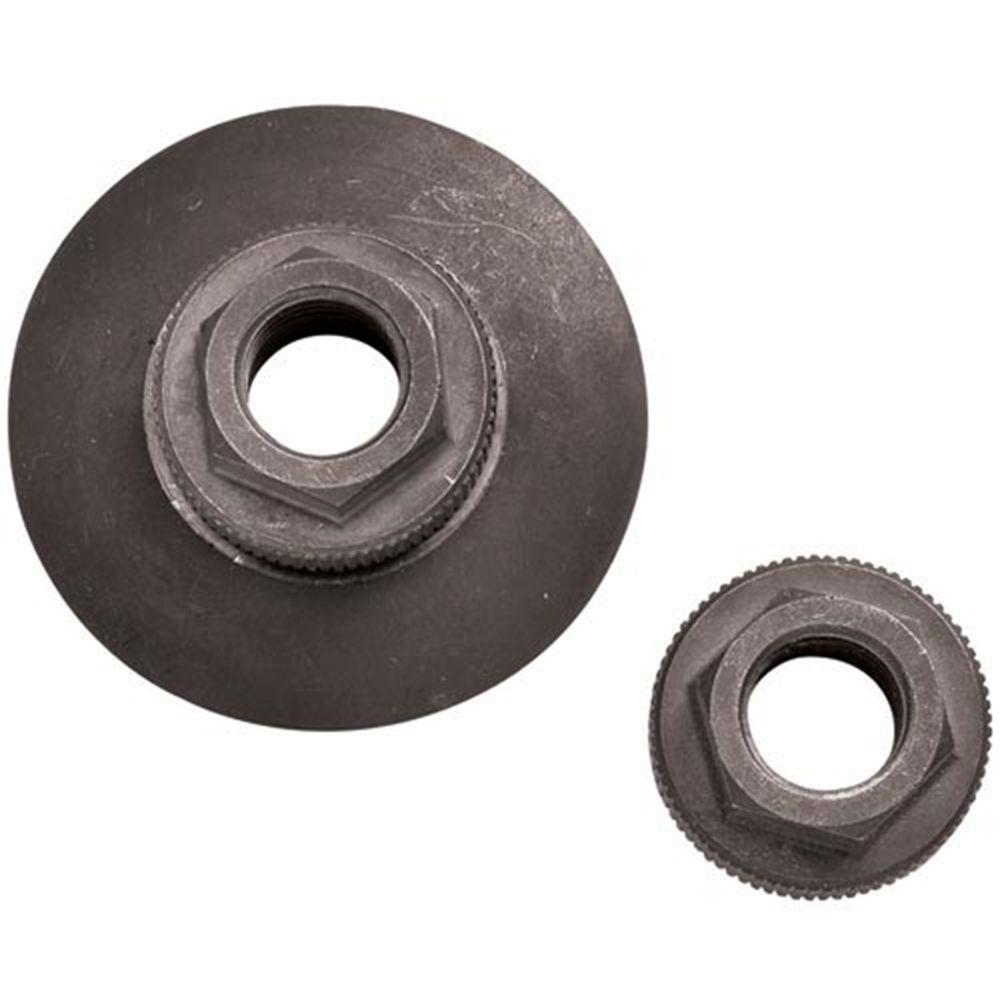 Delta Standard and Dado Arbor Nut Assembly36201 The Home Depot