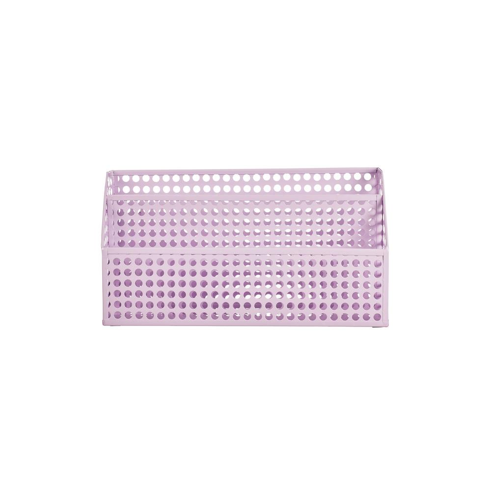 Lavender Desk Organizers Accessories Office Supplies The