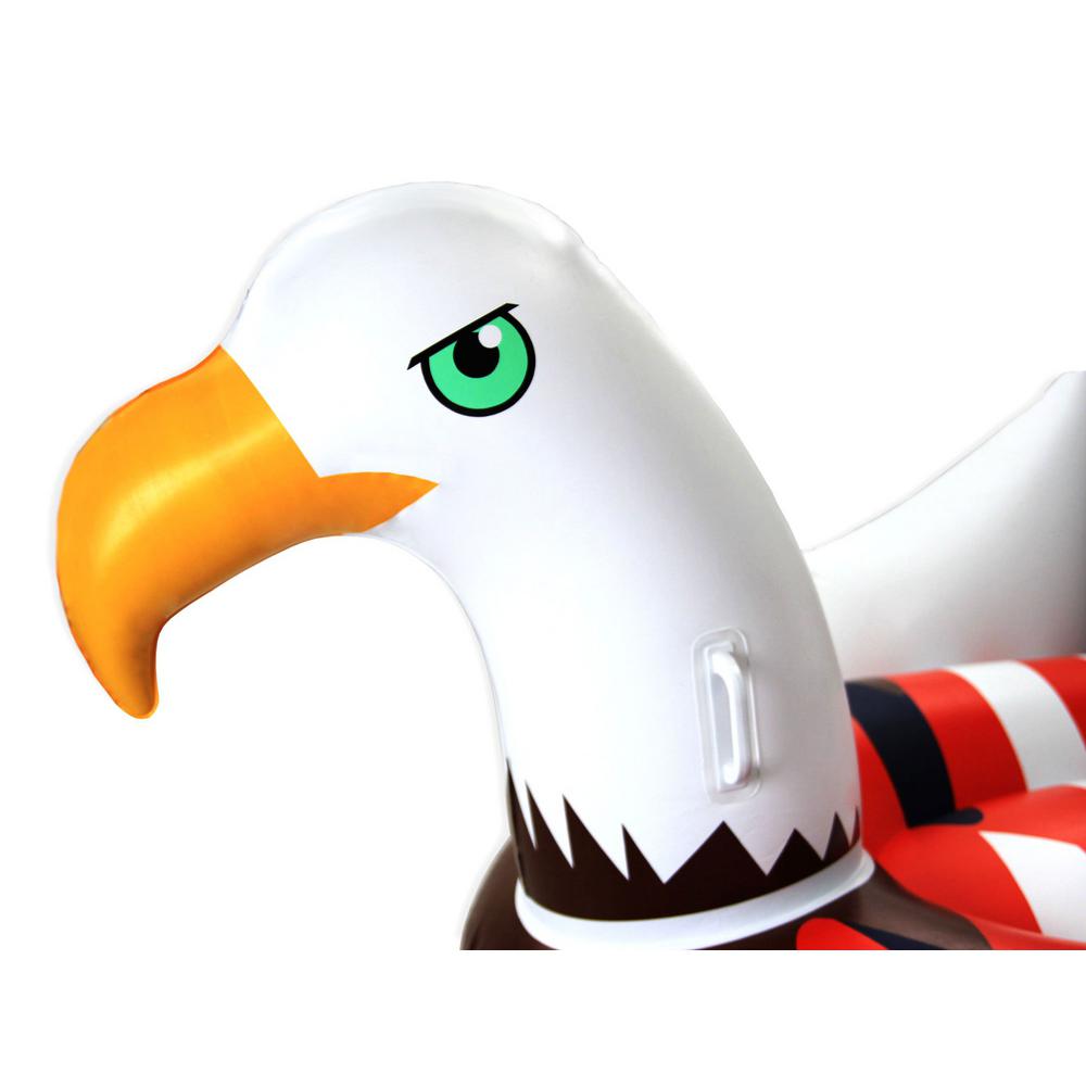 american eagle pool float