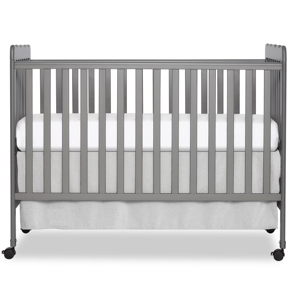 dream on me foam crib mattress