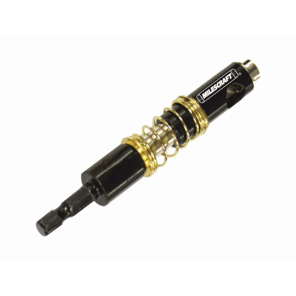 5mm Drill Bit >> Milescraft 5 Mm Shelfpin Bit 5mm Drill Bit >> Milescraft 5 Mm Shelfpin Bit