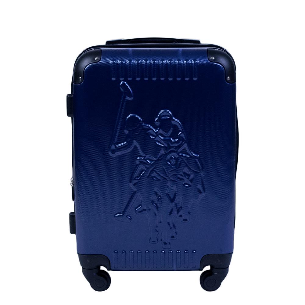 us polo luggage bags