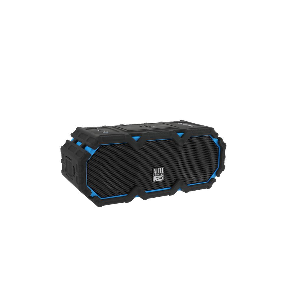 altec lansing mini life jacket 1