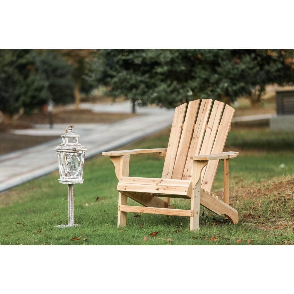 Adirondack Chairs Patio Lawn Garden, Wooden Patio Chair Kits