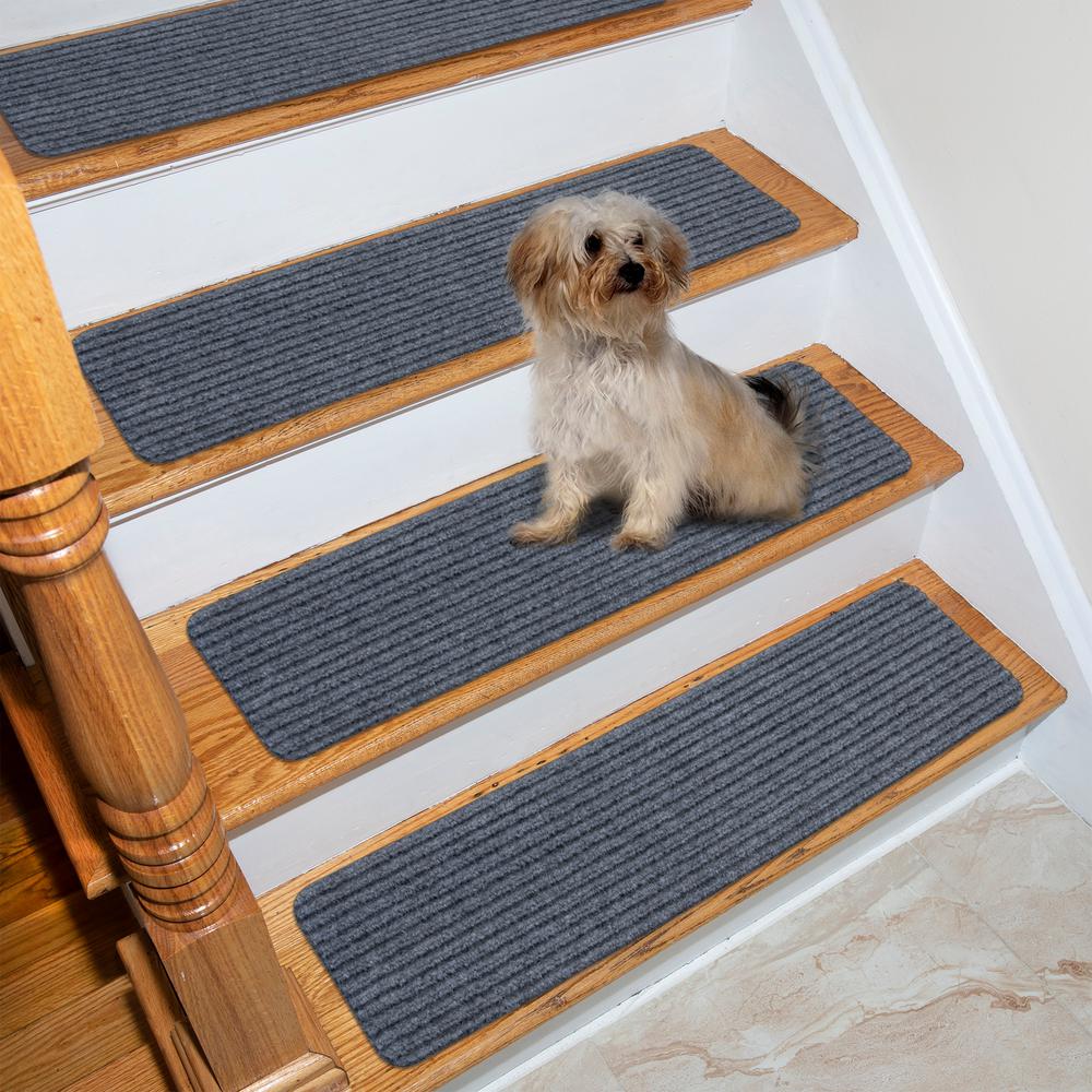 Stair Tread Covers Rugs The Home Depot