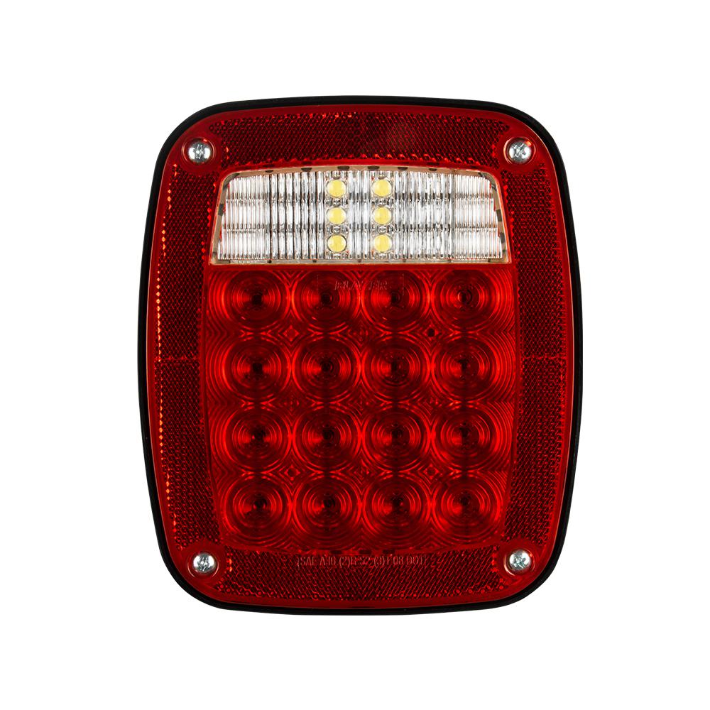 Blazer International LED Universal Stop/Turn/Tail Light