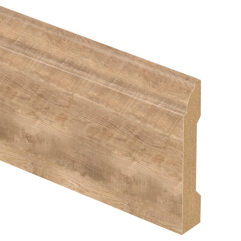 Pergo Southport Oak 3/4 in. Thick x 21/8 in. Wide x 783/4 in. Length