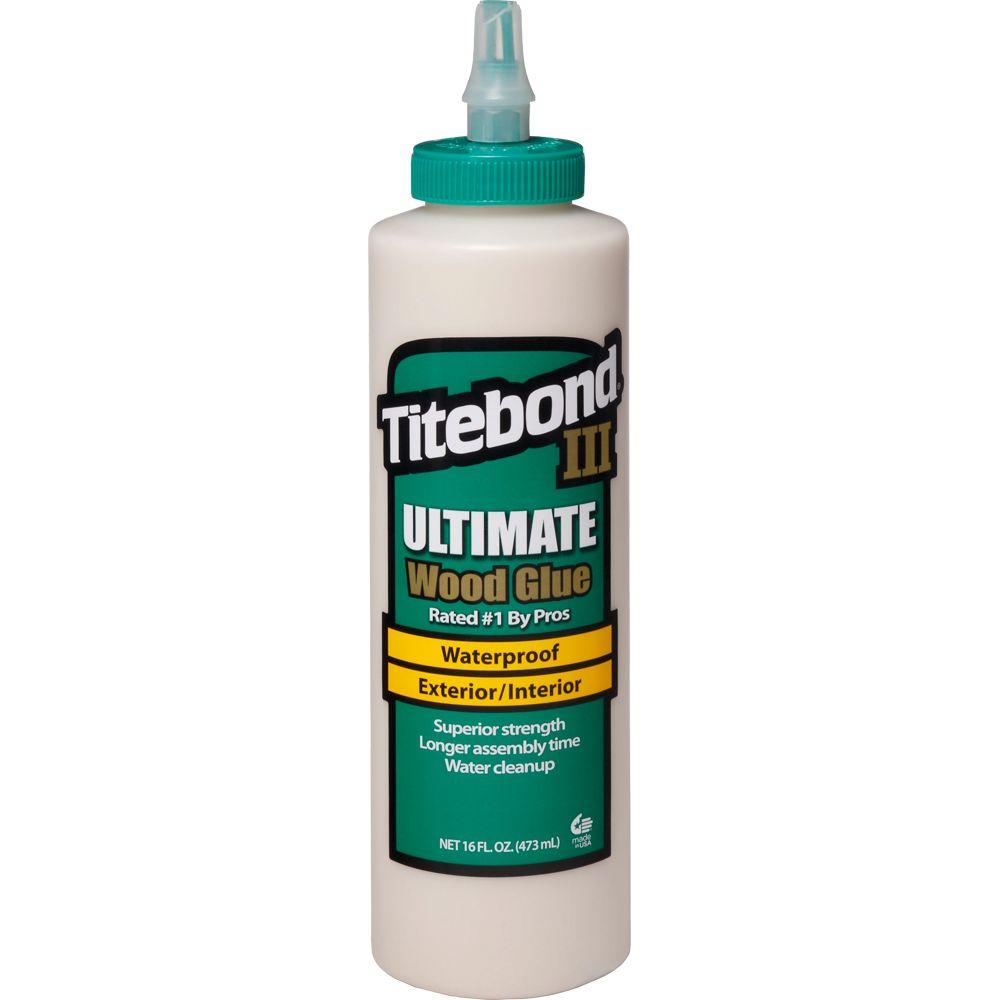 titebond 3 home depot